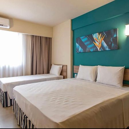 Resort Enjoy Solar Das Aguas Olímpia Екстериор снимка