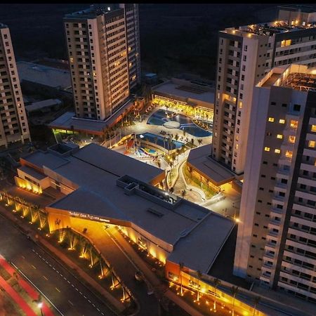 Resort Enjoy Solar Das Aguas Olímpia Екстериор снимка