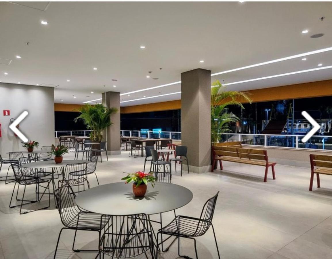 Resort Enjoy Solar Das Aguas Olímpia Екстериор снимка