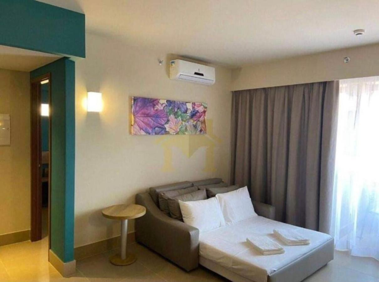 Resort Enjoy Solar Das Aguas Olímpia Екстериор снимка