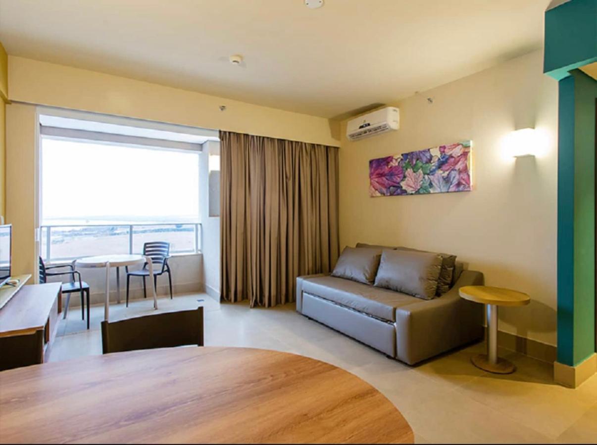 Resort Enjoy Solar Das Aguas Olímpia Екстериор снимка